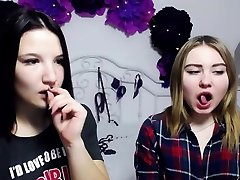 Hot Beautiful Teens Fucking Each Other Cock Pocket
