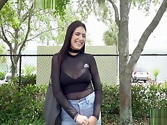 Selene Sinclair Her First Fake Fuck Date