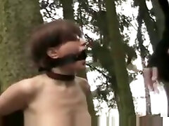 Cockbo Please Save Me With Your Big Gun