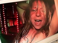 Guy finds out his mother-in-law is horny old bitch!