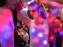 Real cfnm teens sucking