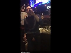 bare cock singer