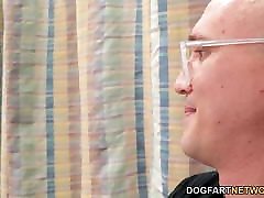 Isabella Nice Wants A BBC - Gloryhole