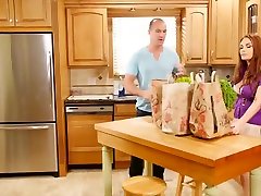 Big Tits blonde MILF mizaki akal Foxxx gets a cream filling - Mrs. Creampie