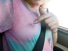 Thickumz - Curvy Thick Cutie Bounces Her Bubbly Ass