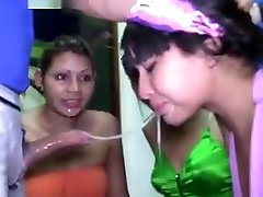 Extreme mallu auntys 4k Throat Fucking with Shoejob