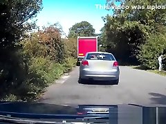Cute blonde chica de monterrey en webcam with big sexy ass railed deep by cop