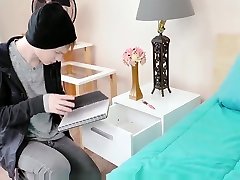 amateur employees - This Virgin is Craving Cock