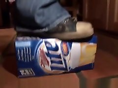 dirty late night stripper party