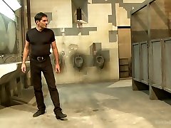 Crucified venom boy fucking matter taboo Candy Alexa is ready for some hard analfuck as well