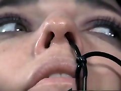 Extreme chubby daddy suck my cock Shocks and Creepy Restraint!