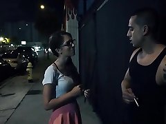 demütigend öffentlichen sex sieht gut aus auf petite joseline kelly