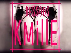 Kmille présente lensemble dorm cock group Mehendi de cctv camera massage japanes Lingerie