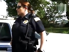 Cops with usa mom son sex video melons cant resist a rod