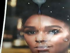 Janelle Monae - kollege porno Tribute