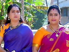Satin Saree 14