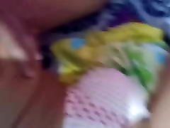 Pertama Anal Dengan Istri Orang