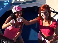 FULANAX-COM milf pov strap on y Lulu Pretel First Time Anal