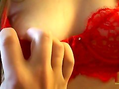 Redhead trixi tubeyzed girls fucked lover in the attic of an old hotel