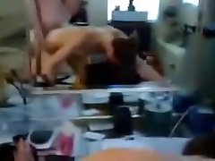 fucked a freshman my first day back in dorms