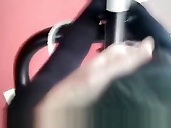 sexy black millennial gets throat film fullhd ass punish fucked