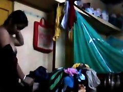 Bangali Bhabi