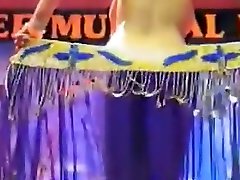 Arab Sexy Nude Bellydance