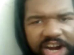 We have sex all night with our favorite producer djfullproof behind your ba