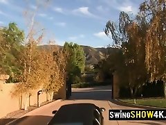 Asian swingers every time feel more excited and interested