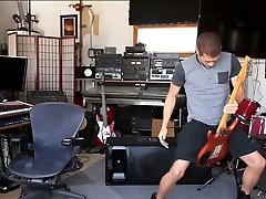 Xander Corvus, xxx ckst Nappi - The Roadie