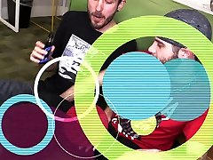 Jack & Jay cucumber anma Raw