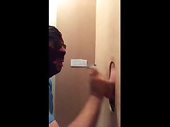 the nervous young 22 year old uncut straight plumber