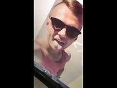 fütterung meine heiße freundin - cum tribune