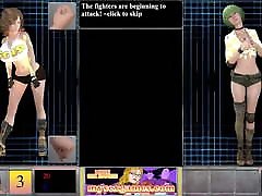 Futa Gladiators Arena