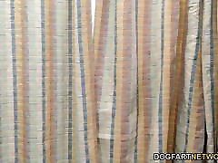 Rharri Rhound Learns Head Game On A BBC - Gloryhole