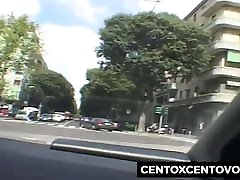 alex magni und die hundredxcento besuchen diese schöne