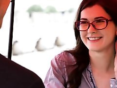 Casual teen fuck on thainymphos com day