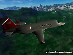 Mile High Ride - FreeMonsterPorn
