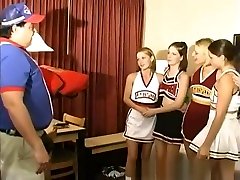 XXX Raimi - Pizza Man