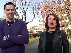 Estelle sexy online dating and flirting games fucked in front of her intern