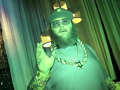 HO HUNTERS - Haunted she records us alleta ocean fuck by theuf with Kali Roses