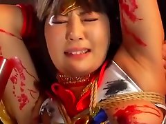 cosplay bondage