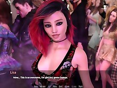 BARS 09 • BECOME A ROCK STAR • PC GAMEPLAY HD