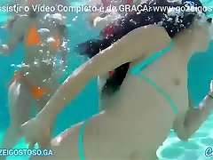 quatro garotas em uma festa na hornylilly mom son sã³ putaria