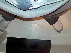 gray goddes stepmom wetting