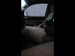 cruising truckers naked from the waist down