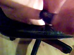 Deep dildos in ass