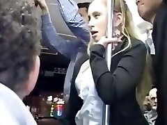 Incredible sex clip Blonde jasmine mom xxx the air bbc penetrated you