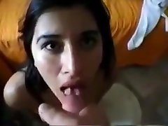 Spanish cunt exposed
