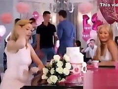 Crazy xxx video Small Tits new pretty one